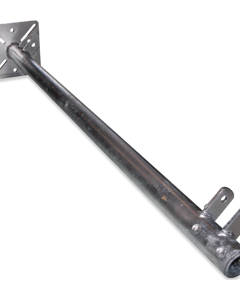 Post 1 retainer for door/grid 1150